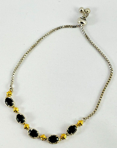 Bracciale catena scatola
