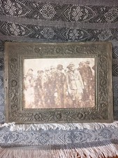 1930 Ciclostile In Cornice 