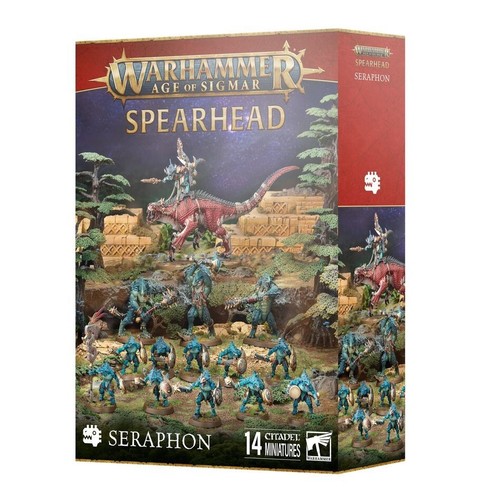 Warhammer age sigmar - warhammer,