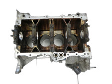 Blocco motore per motore