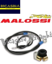 9989 - KIT CAVI PER ACCENSIONE