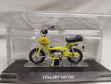 Italjet Go Go - Giallo - 1:18