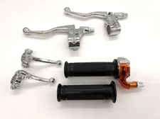 Set Maniglie Tuning Peugeot