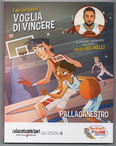 Scrittori classe cronisti - scrittori, di