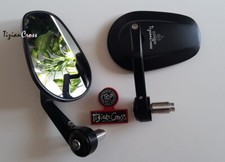 2X SPECCHIETTI RETROVISORI