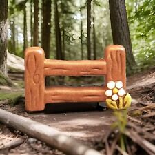 Thun Staccionata Recinto Limited Borgo Dei Presepi 