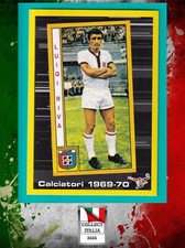 FIGURINA CALCIATORI 2021 22 AGGIORNAMENTO PANINI 2021/22 P3 LUIGI RIVA