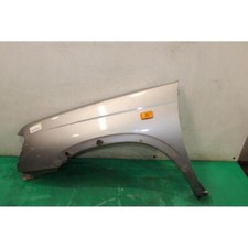 PARAFANGO ANT. SX NISSAN KING