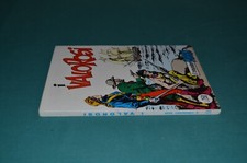 IL COMANDANTE MARK # 18 Serie