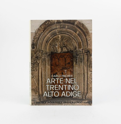 Arte nel trentino - nel, alto