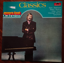 Classic James Last Orchestra