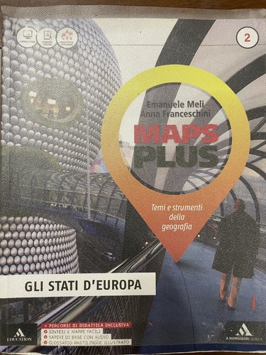 Libri scolastici usati medie - libri,