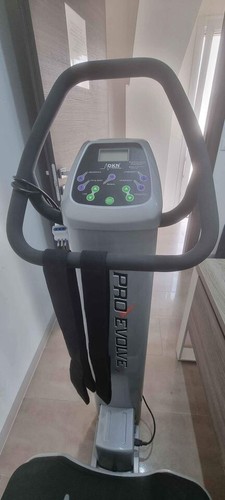 Pedana vibrante usata