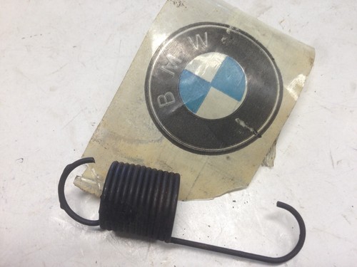 Molla pedale frizione bmw - molla,