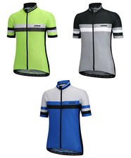 Airtracks Maglia Ciclista