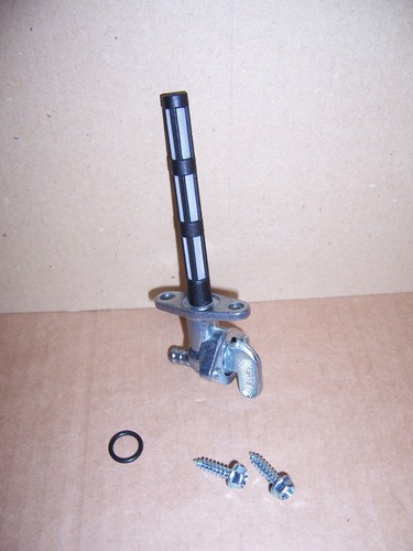 Rubinetto benzina ktm gs - benzina, e-gs