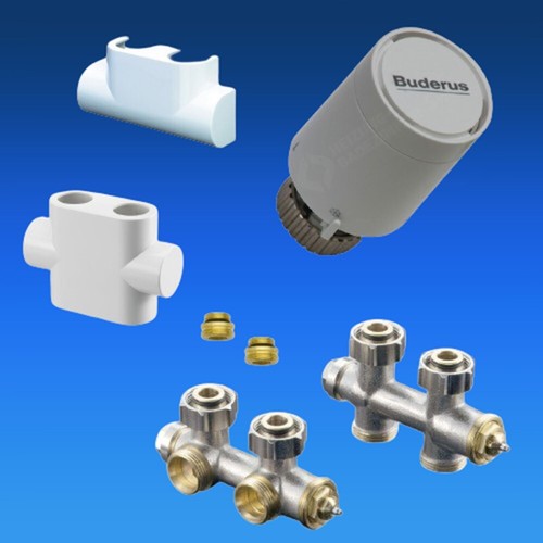 Oventrop multiblocco forma - oventrop,