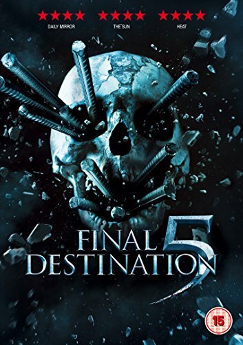 Final destination - final,