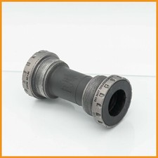 SHIMANO ULTEGRA SM-FC6600 ITA BOTTOM BRACKET ROAD BIKE 10 sp BICYCLE ITALIAN