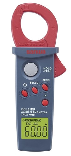 Sanwa misuratore pinza - sanwa, a
