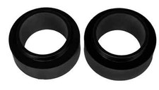 Kit rialzo distanziale posteriore 40 mm per Honda CAPA HR-V LOGO