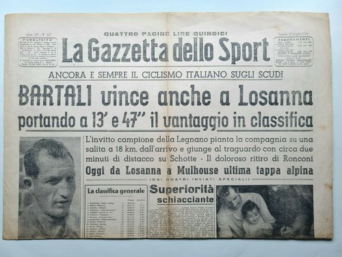 Rivista gazzetta dello - gazzetta,