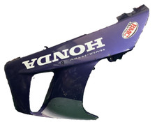 Carena Anteriore Inferiore