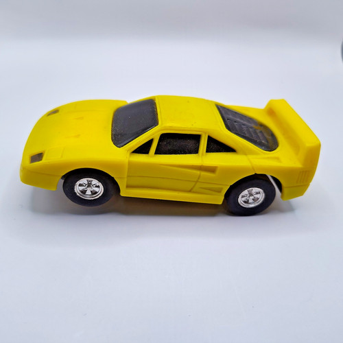 Ferrari 43 slot car - 1/43,