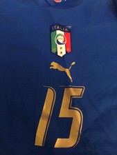 Maglia calcio football shirt - calcio,