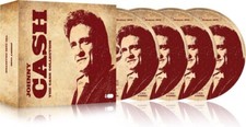 Johnny cash the - johnny,