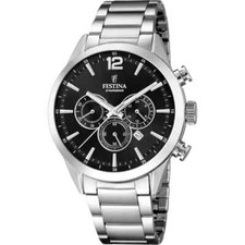 Festina Timeless 203438 Men's