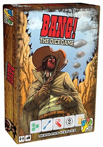 Bang the dice game - game,