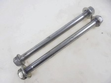 SET PERNI SUPPORTO MOTORE KAWASAKI NINJA 300 ABS ( 2012 - 2017 ) 921540359 ENGIN