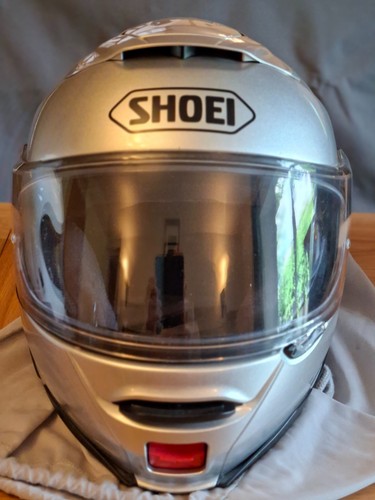Casco shoei neotec taglia l - neotec,