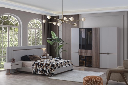 Set camera letto - set, lusso