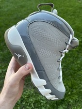 Size 8.5 - Air Jordan 9 Retro