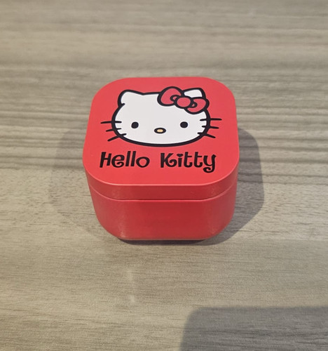 Hello kitty jewellery - hello, trinket