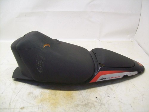 Sella per aprilia d tech - sella,