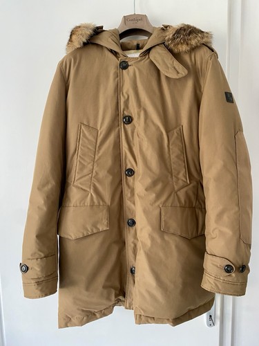 Woolrich ramar cloth - woolrich,