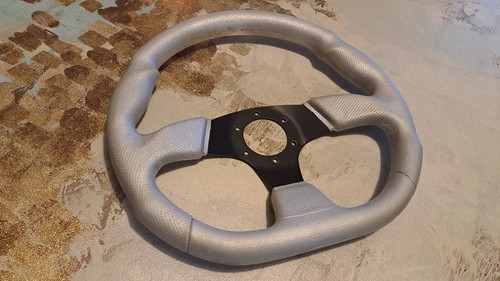 Volante sportivo simoni - volante,