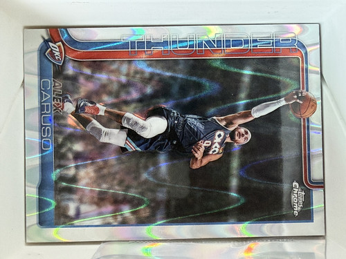 Alex caruso 2026 - alex,