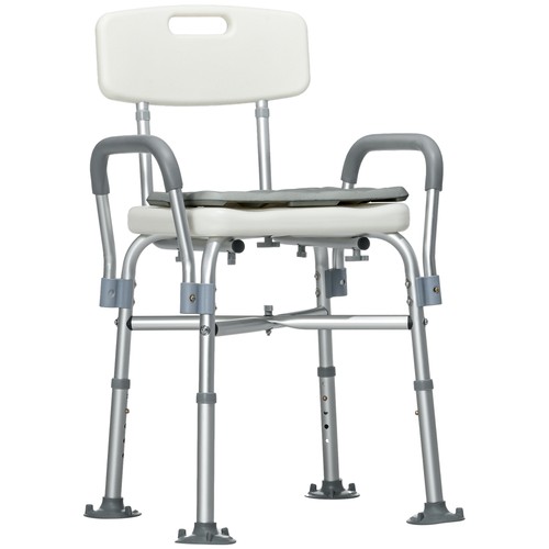Homcom sedia per - per, ad