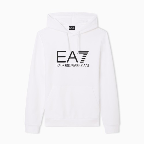 Felpa ea7 emporio - felpa, armani