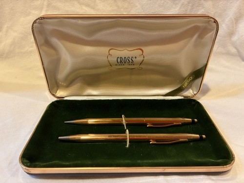 Raro set matite croce - raro, matite-croce