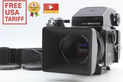 Mint grip zenza bronica - [mint, ]