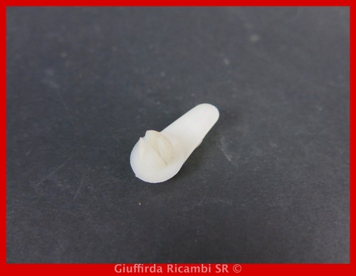 Clip fissaggio pannello - clip,