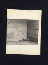 Le Corbusier related / Arni