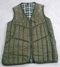 Gilet trapuntato Barbour