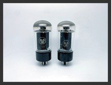 Sylvania 6l6gb 6l6g - 6l6gb, test
