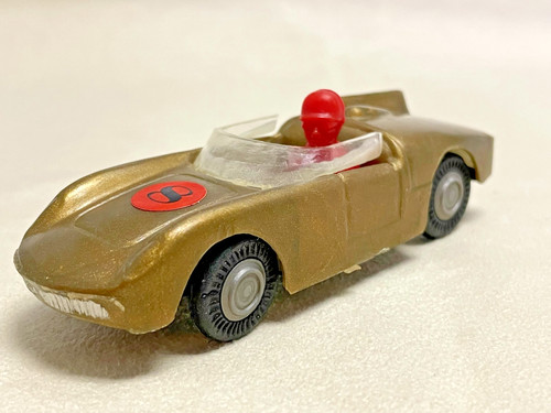 Auto corsa giocattolo - auto,